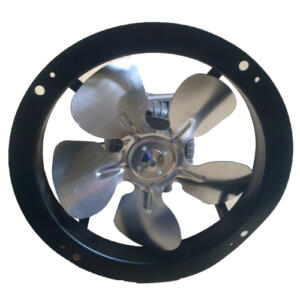Caravell 5105614 Condenser Fan Motor