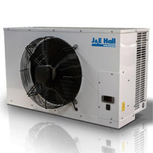 Air Conditioning & Cellar Cooling