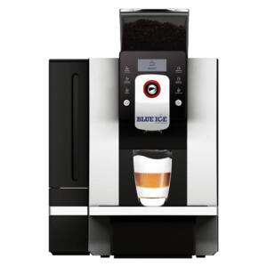 Azzuri Grande Bean-to-Cup Coffee Machine
