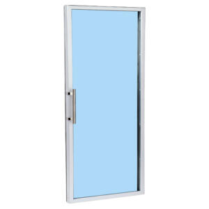 Blizzard B1-DOOR06G Glass Door HG600