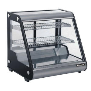 Blizzard COLDT1 Chilled Counter Top Display