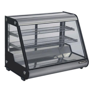 Blizzard COLDT2 Chilled Counter Top Display