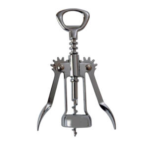 Corkscrews, Bottle Openers and Sealers