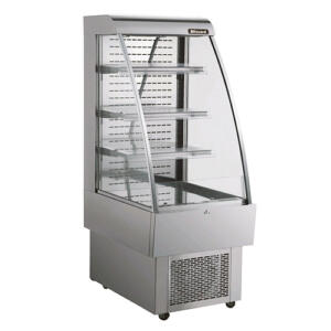 Blizzard GRAB60 Low Height Multideck