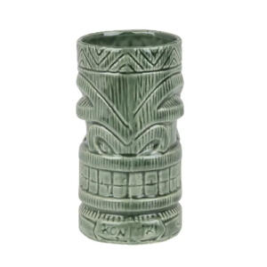 Kon Tiki Mug Ceramic 