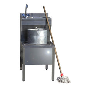 Janitorial Mop Sink