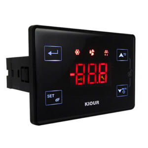 Inomak STAT482 Kiour Digital Controller