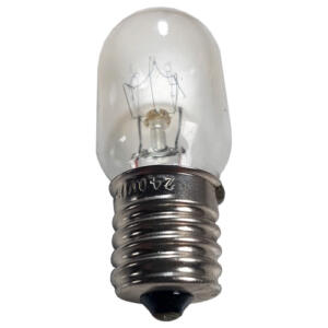 Atosa W0304512 15w Light Bulb