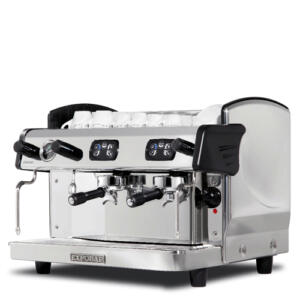 Expobar Zircon G2S Double Group Coffee Machine