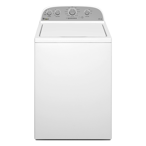 Whirlpool 3LWTW4815FW Top Loading Washing Machine
