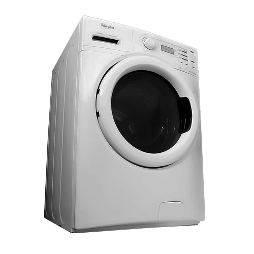 Whirlpool AWG1212/PRO Large Capacity Electric Commercial Washing Machine
