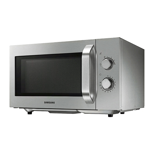 Andy's Picks, Samsung CM1119 1Kw Light Duty Commercial Microwave