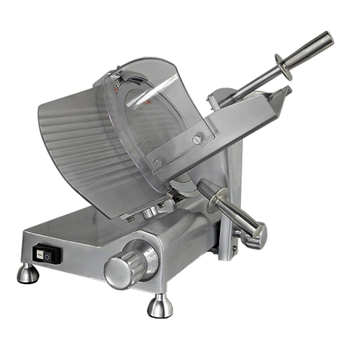 Andy's Picks, Pantheon MS250 10" Commercial Meat Slicer