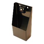 Bottle Opener & Cap Catcher
