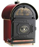 King Edward PB1FV Small Potato Baker