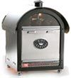 King Edward PB1FV/SS Small Potato Baker Stainless Steel 