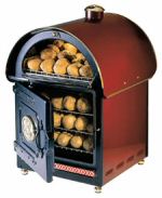 King Edward PB2FV Large Potato Baker