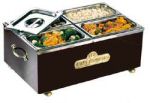King Edward BM2V Large Wet Bain Marie