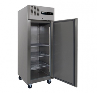 Blizzard BH1SS Single Door 2/1 Gastronorm Service Cabinet 