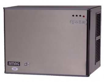 Simag SV225 Modular Ice Machine