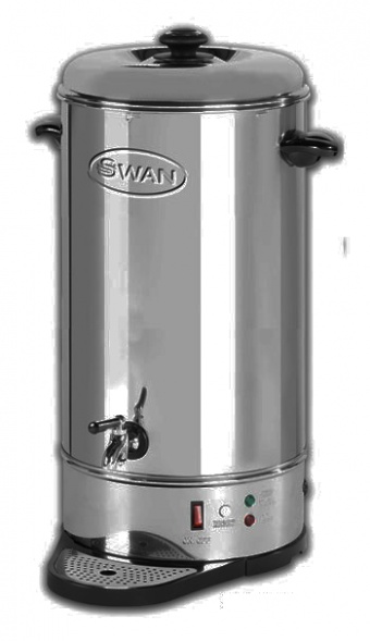 Swan SWU26L 26 Litre Manual Fill Water Boiler