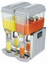 LJD2 Range Juice Dispenser