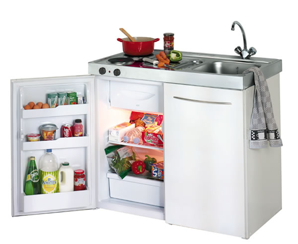 Mini Kitchen Mini Kitchen