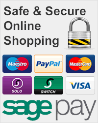 Safe and Secure Online Shopping