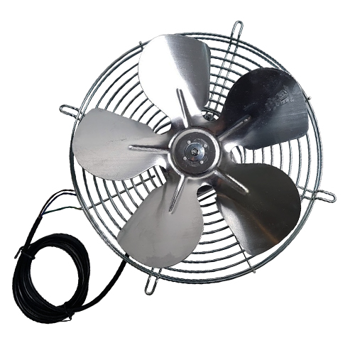 Foster 00-570082 Condenser Fan Motor