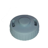 Kromo 10372  Rinse Jet Closed
