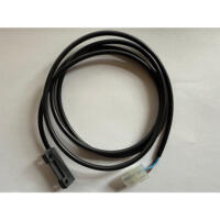 Kromo 10778 Door Microswitch 