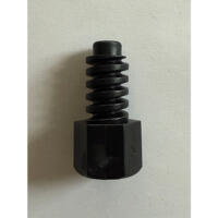 Kromo 10850 Plastic Foot