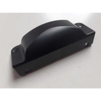 Osborne 10954 Bottle Cooler Plastic Handle
