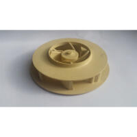 Kromo 15079F Wash Pump Impellor