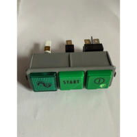 Kromo 15888 Switches and Indicator