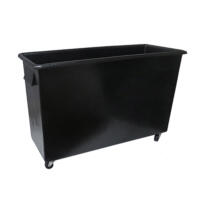 Beaumont 160 Litre Slim Bottle Skip PK2