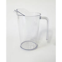 2 Pint Stackable SAN Pitcher