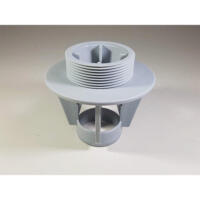 Kromo 25002 Drain Ferrule