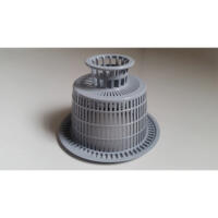 Kromo 25003 Drain Filter 