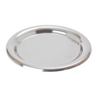 Tip Tray Stainless Steel