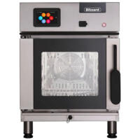 Blizzard 4 x GN1/1 Compact Combi Oven