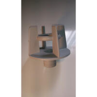 Kromo 540000A Drain Ferrule