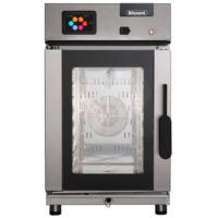 Blizzard 7 x GN1/1 Compact Combi Oven