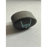 Kromo 89343 Drain Switch Cover