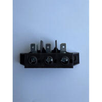 Terminal Block Mains 3 Pole DC 904140