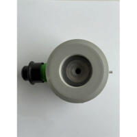 A Type Cleaning Bottle Cap