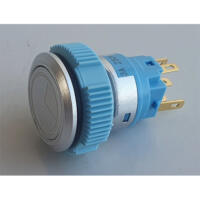 Storm Long Cycle Push Button B8-12183262