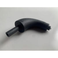Blizzard Door Handle Ends BCO1 B3-ZYXD1A007 