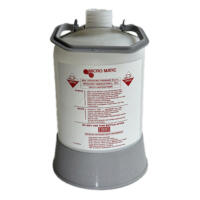 Cleaning Bottle without Socket