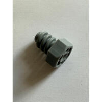 Threaded Adjustable Foot DC 905000